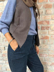 Gilet ELLA