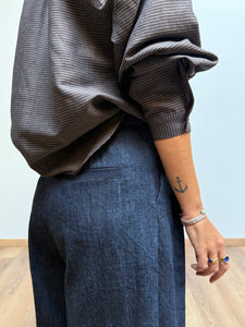 Pantalone Crop LOLA - JEANS