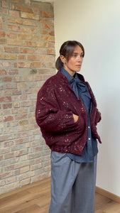 Bomber CAROLE