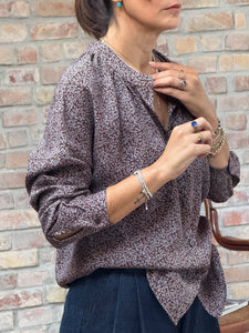Camicia BETTY - Fantasia