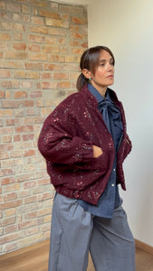 Bomber CAROLE
