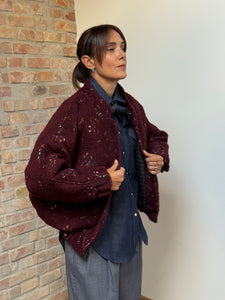 Bomber CAROLE