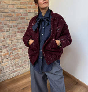 Bomber CAROLE