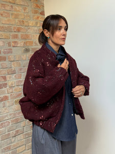 Bomber CAROLE