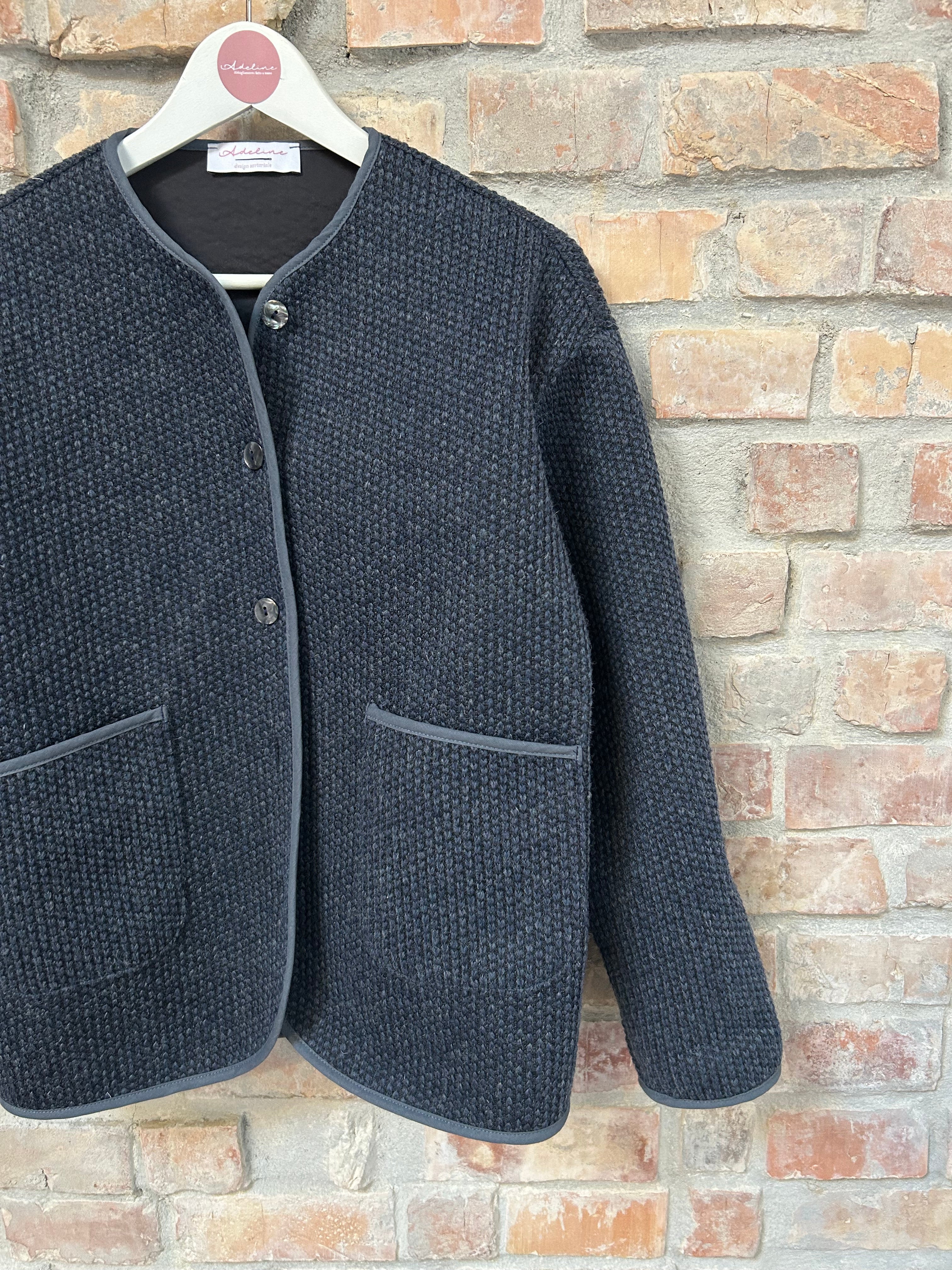 Giacca Neoprene ISA