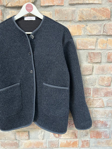 Giacca Neoprene ISA
