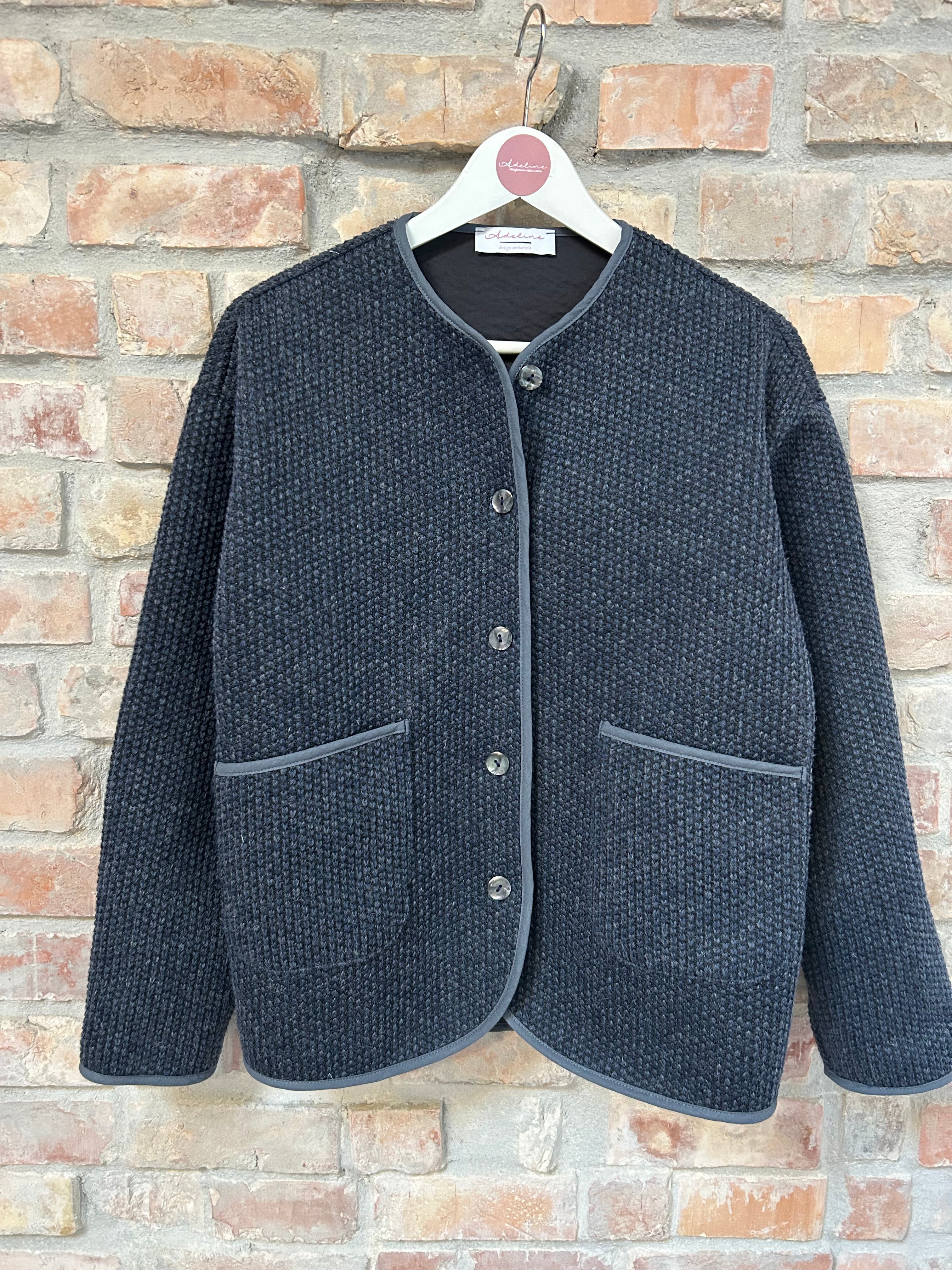 Giacca Neoprene ISA