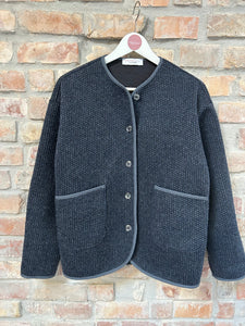 Giacca Neoprene ISA
