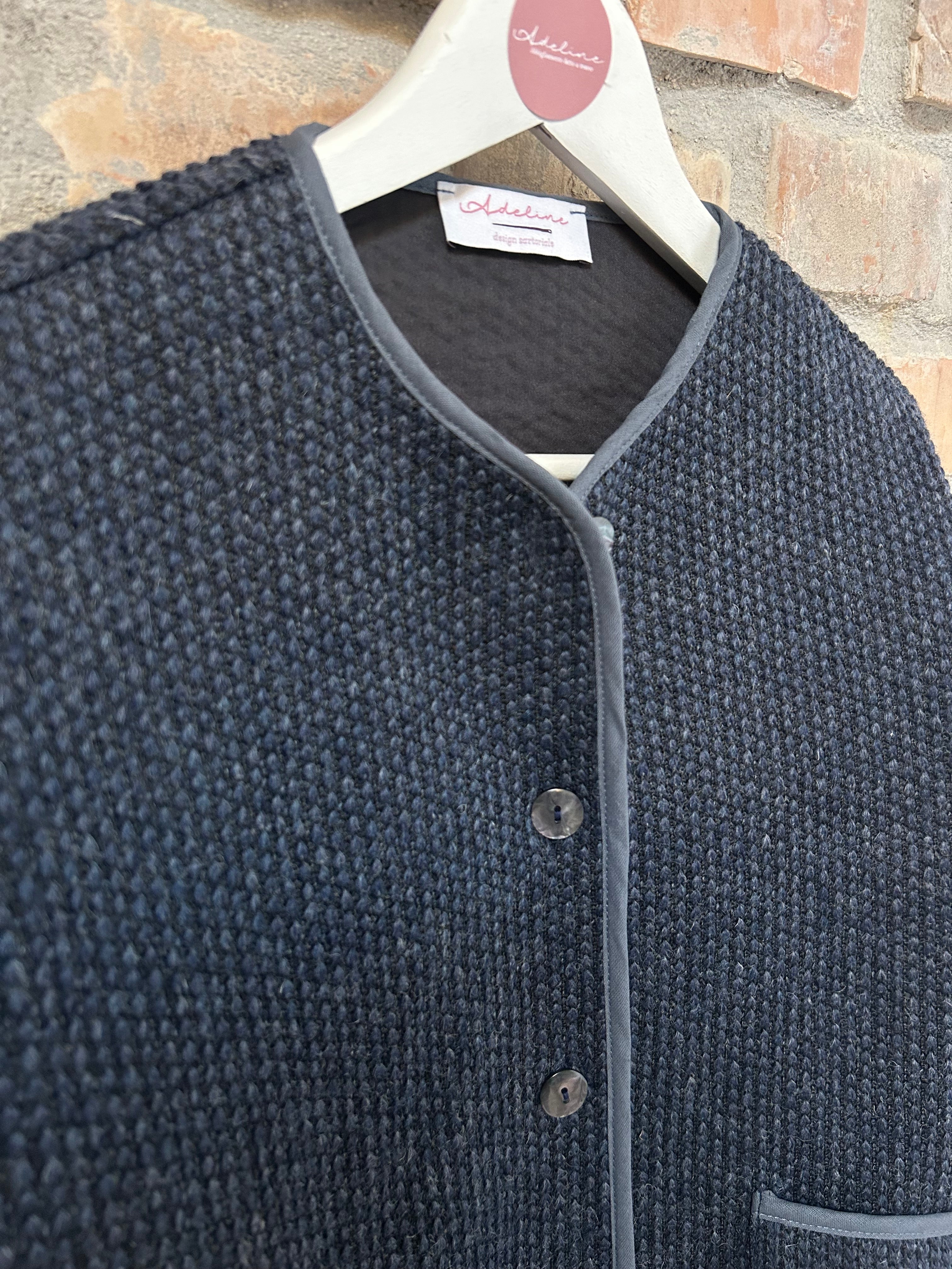 Giacca Neoprene ISA