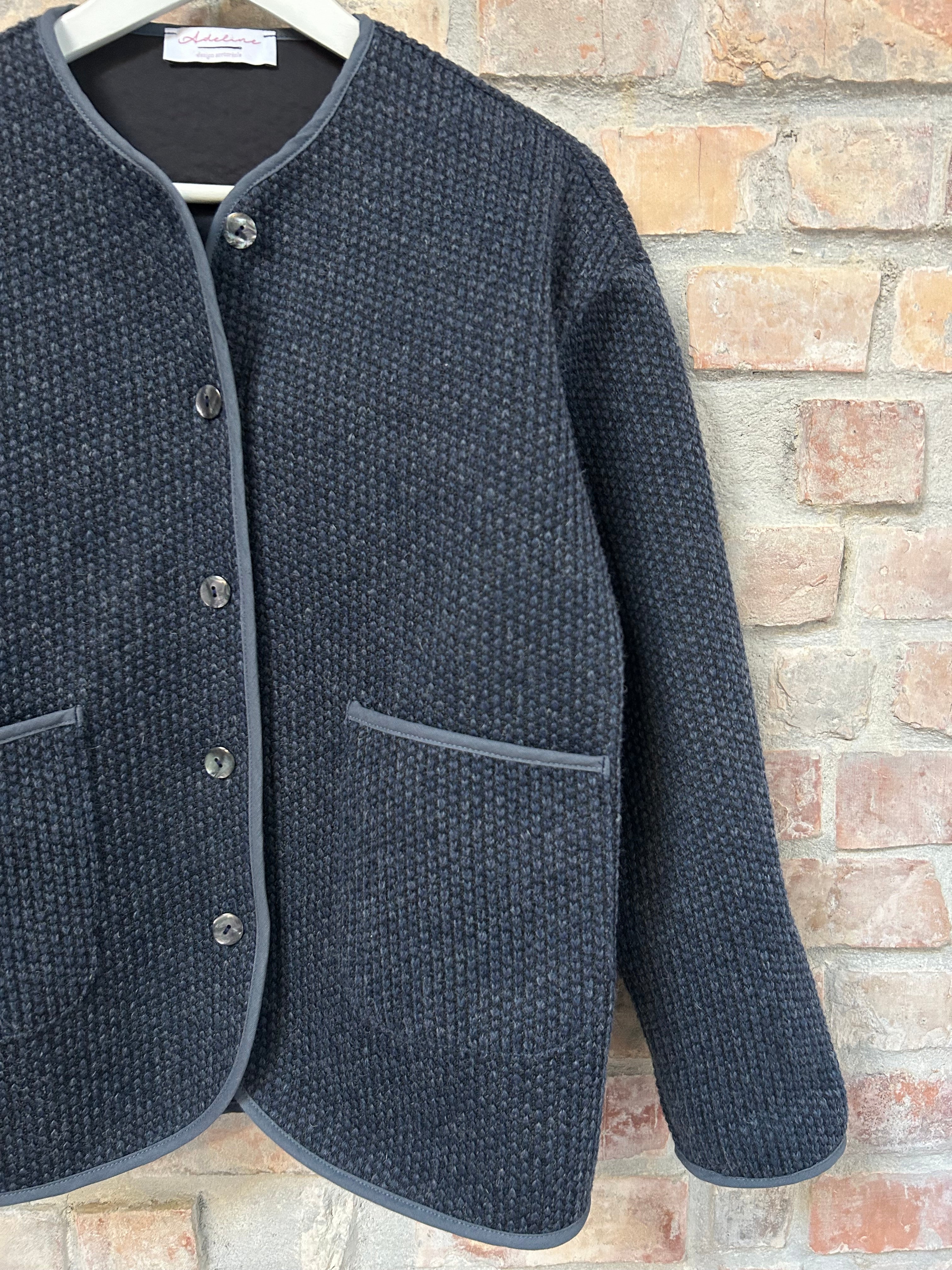Giacca Neoprene ISA