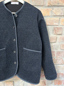 Giacca Neoprene ISA