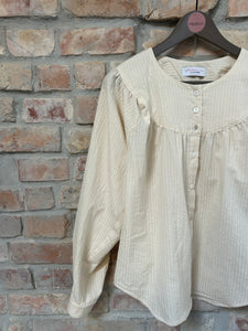 Camicia DELIA - Panna