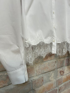 Camicia Crop SOFIA