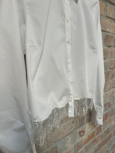 Camicia Crop SOFIA