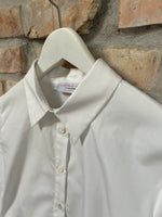 Carica l&#39;immagine nel visualizzatore di Gallery, Camicia Crop SOFIA

