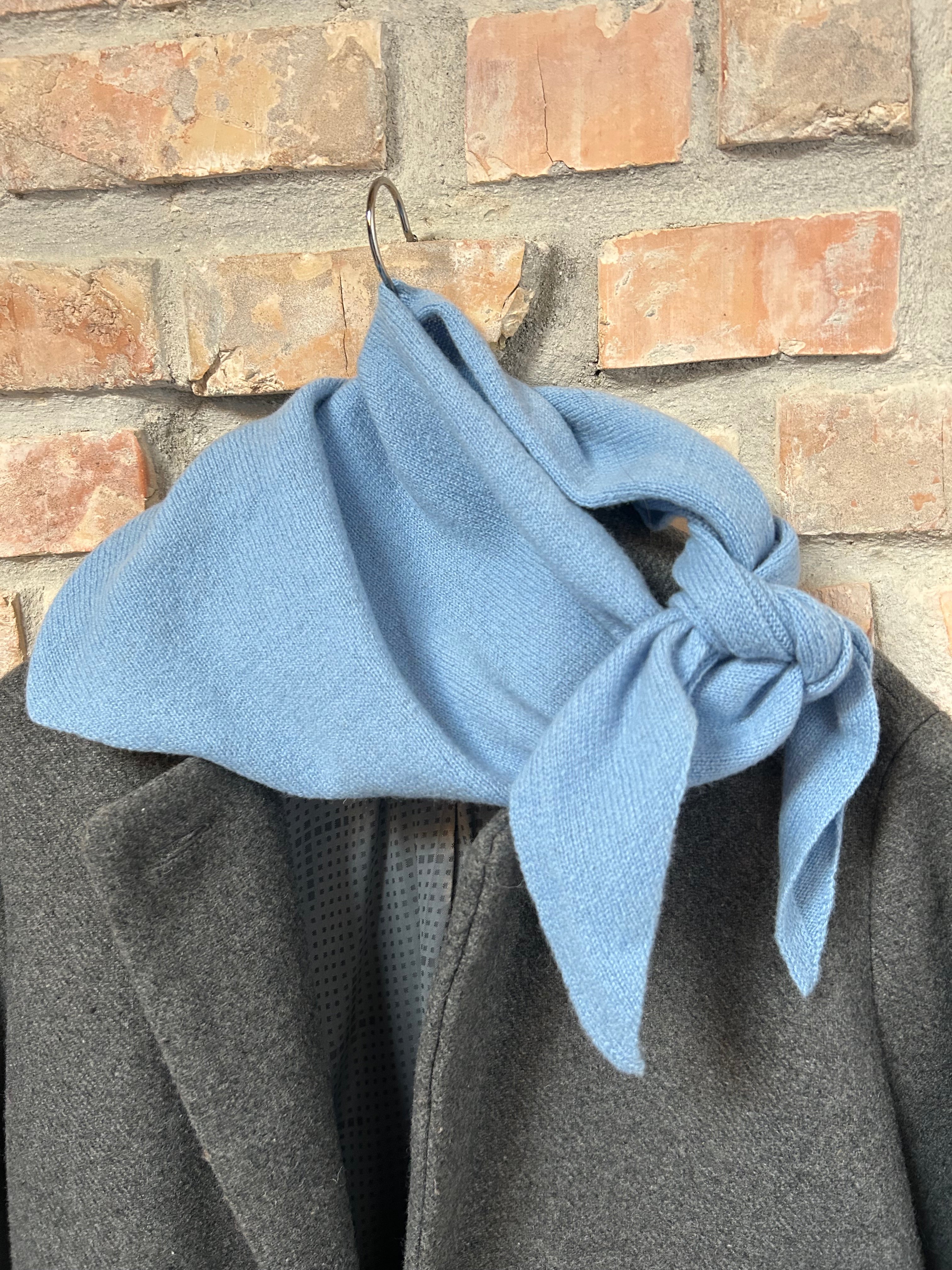 Sciarpa-Fulard KNOT