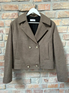 Cappottino GRISBY