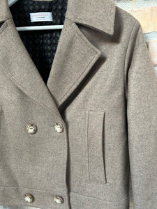 Cappottino GRISBY