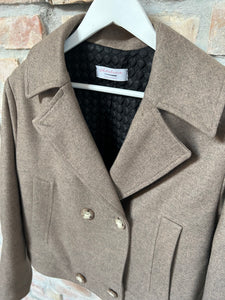 Cappottino GRISBY