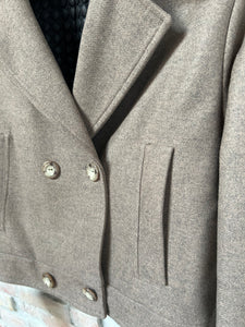 Cappottino GRISBY