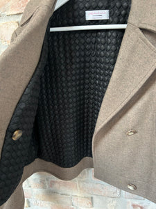 Cappottino GRISBY