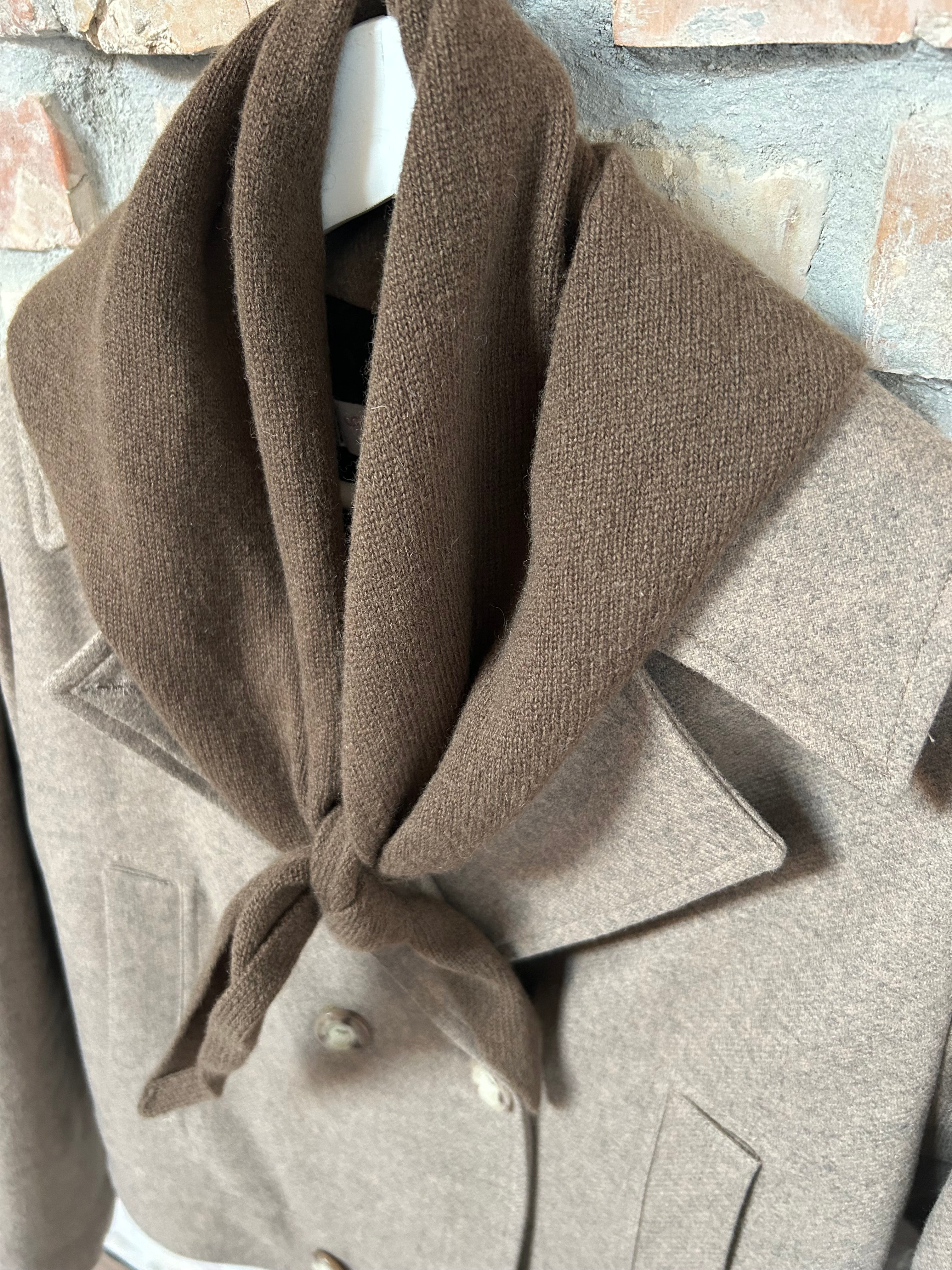 Sciarpa-Fulard KNOT