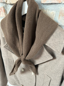 Sciarpa-Fulard KNOT