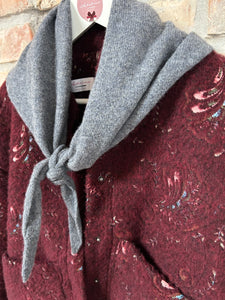 Sciarpa-Fulard KNOT