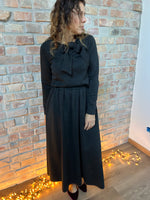 Carica l'immagine nel visualizzatore di Gallery, Set / Abito ISABELLA - Antracite
