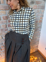 Carica l'immagine nel visualizzatore di Gallery, Maglia-Camicia LUCIA
