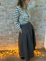 Carica l'immagine nel visualizzatore di Gallery, Maglia-Camicia LUCIA
