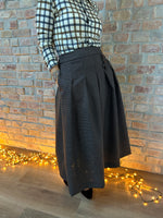 Carica l'immagine nel visualizzatore di Gallery, Gonna MAELLE - Lana
