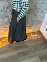 Carica l'immagine nel visualizzatore di Gallery, Gonna MAELLE - Lana
