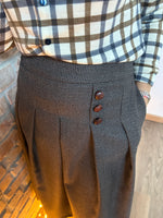 Carica l'immagine nel visualizzatore di Gallery, Gonna MAELLE - Lana
