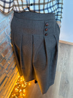 Carica l'immagine nel visualizzatore di Gallery, Gonna MAELLE - Lana
