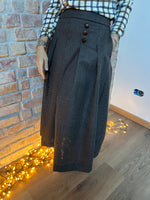 Carica l'immagine nel visualizzatore di Gallery, Gonna MAELLE - Lana
