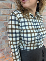 Carica l'immagine nel visualizzatore di Gallery, Maglia-Camicia LUCIA
