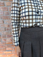 Carica l'immagine nel visualizzatore di Gallery, Maglia-Camicia LUCIA
