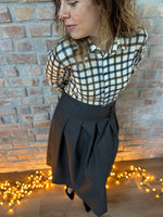 Carica l'immagine nel visualizzatore di Gallery, Maglia-Camicia LUCIA
