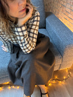 Carica l'immagine nel visualizzatore di Gallery, Maglia-Camicia LUCIA
