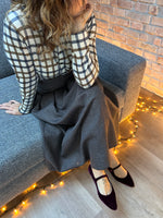 Carica l'immagine nel visualizzatore di Gallery, Gonna MAELLE - Lana
