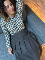 Carica l'immagine nel visualizzatore di Gallery, Maglia-Camicia LUCIA
