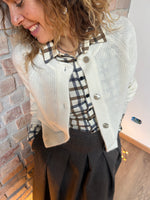 Carica l'immagine nel visualizzatore di Gallery, Maglia-Camicia LUCIA
