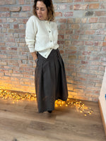 Carica l'immagine nel visualizzatore di Gallery, Gonna MAELLE - Lana
