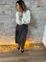 Carica l'immagine nel visualizzatore di Gallery, Gonna MAELLE - Lana
