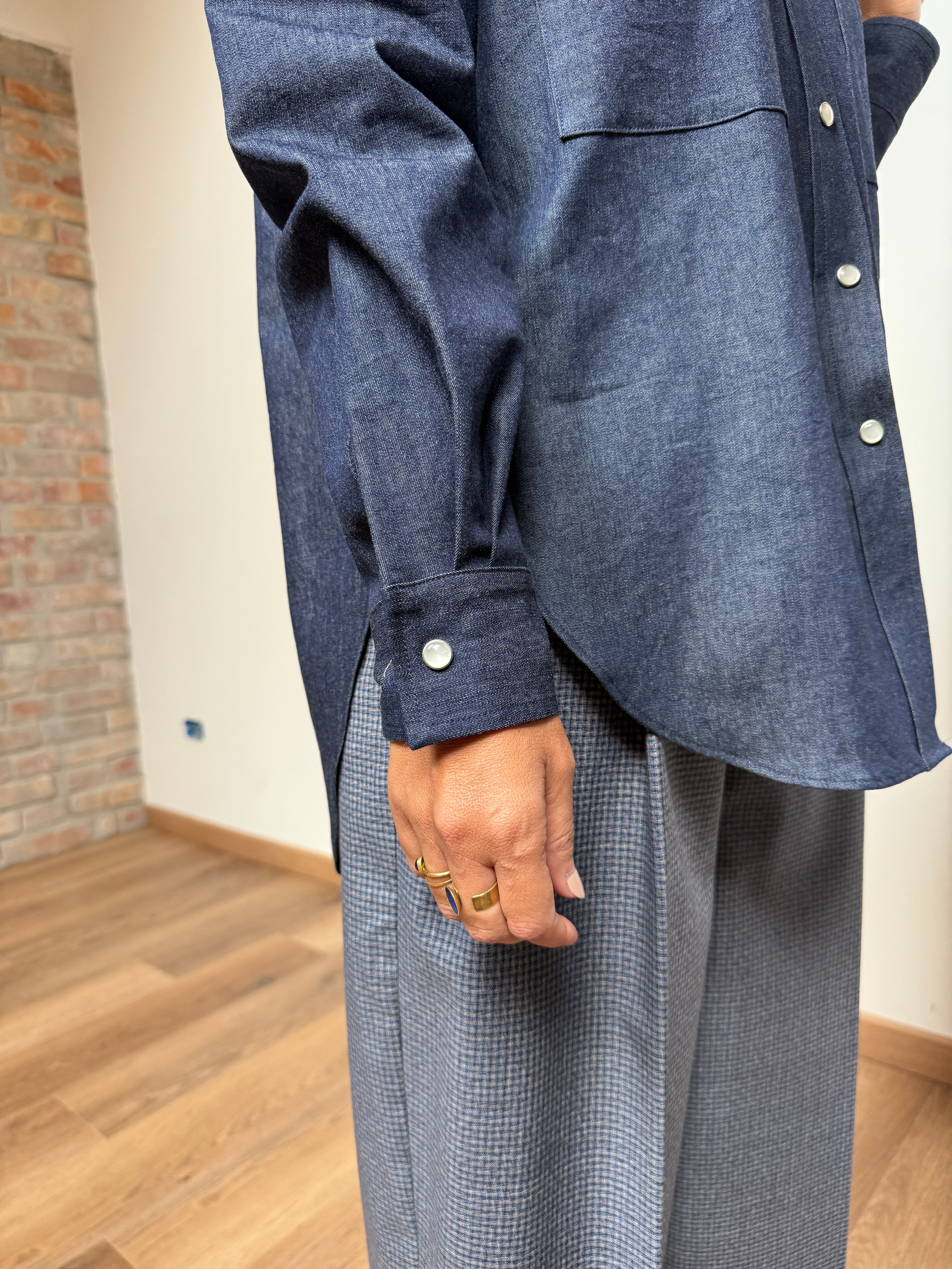Camicia BOBBIE - JEANS