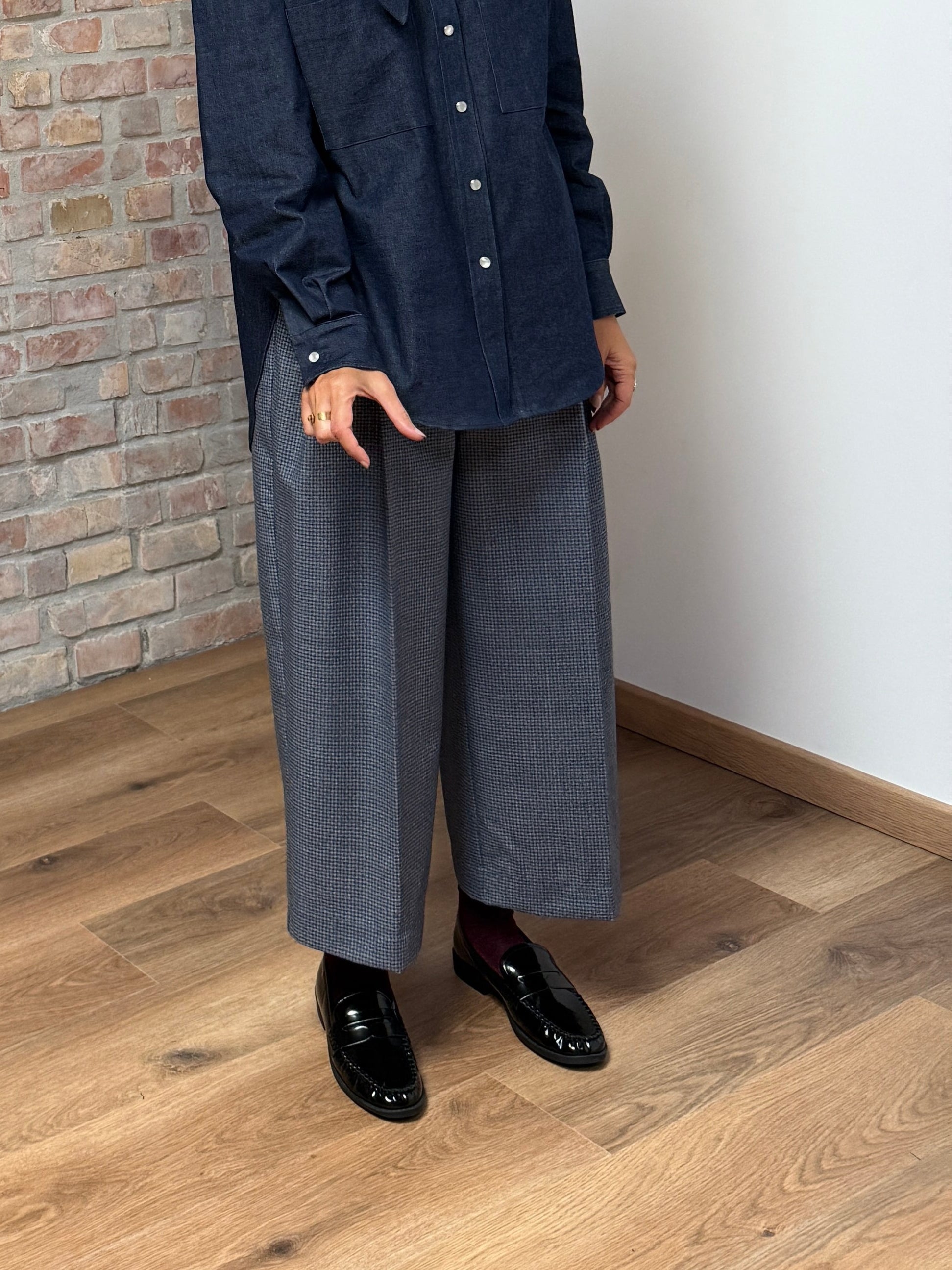 Pantalone LOLA - LANA