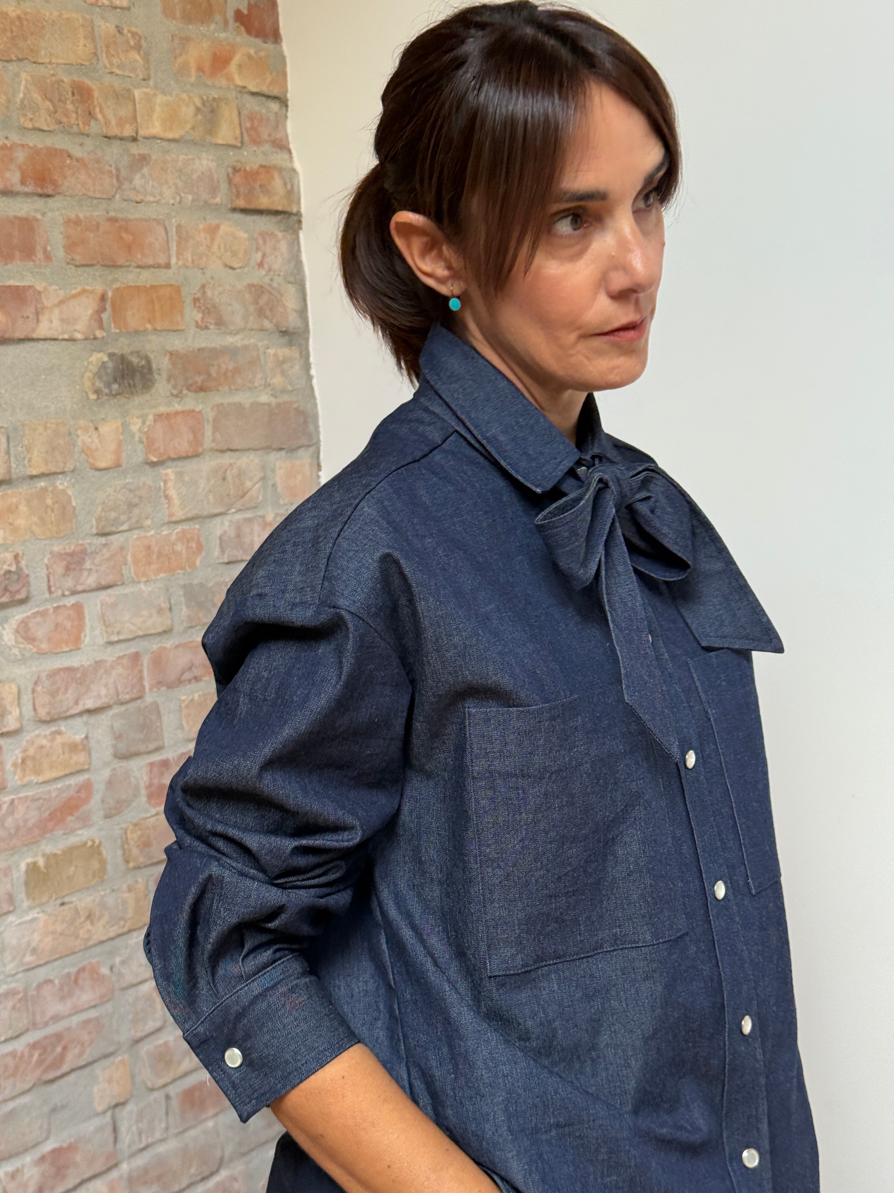 Camicia BOBBIE - JEANS