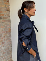 Carica l&#39;immagine nel visualizzatore di Gallery, Camicia BOBBIE - JEANS
