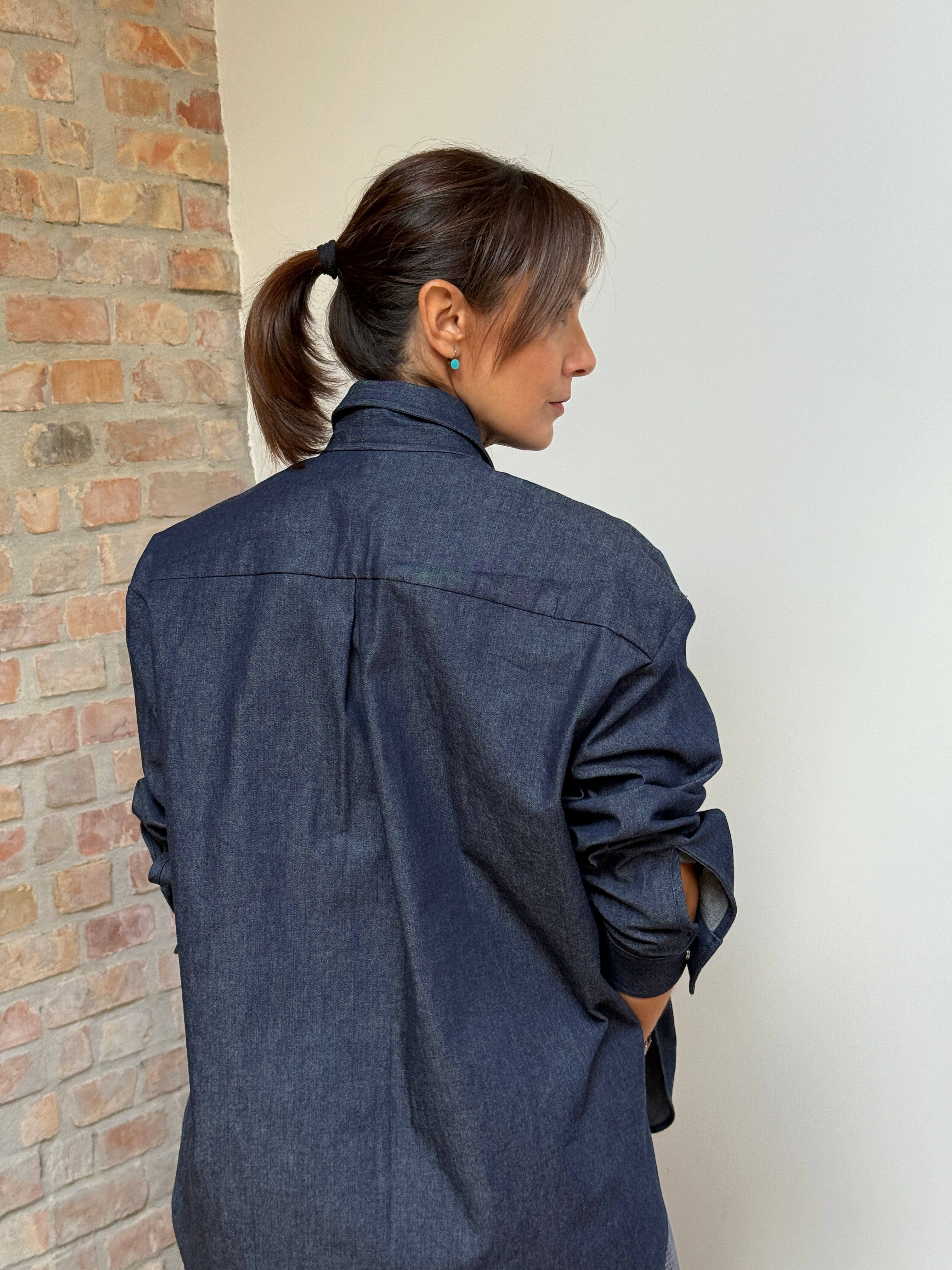 Camicia BOBBIE - JEANS